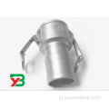 201 kamera ze stali nierdzewnej 201